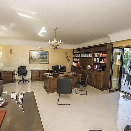 Residenza Prestige 3* Tropea