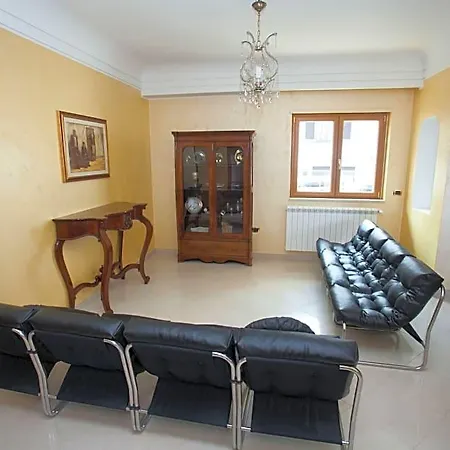 Residenza Prestige Hotel
