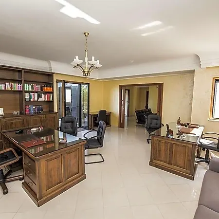 Hotel Residenza Prestige