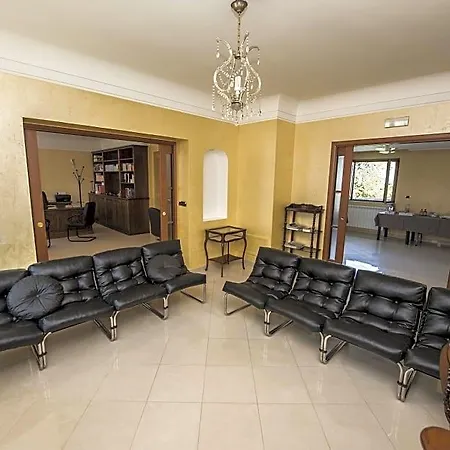 Hotel Residenza Prestige