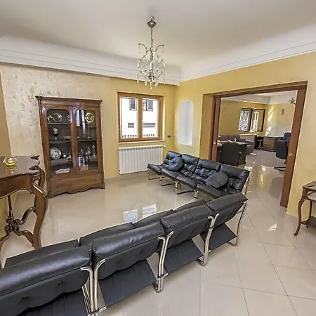 Hotel Residenza Prestige 3*