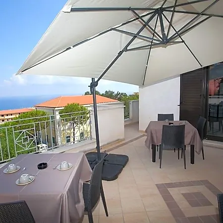 Hotel Residenza Prestige Tropea