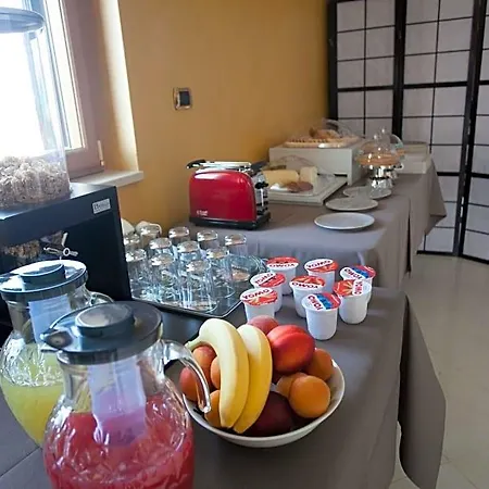Hotel Residenza Prestige Tropea