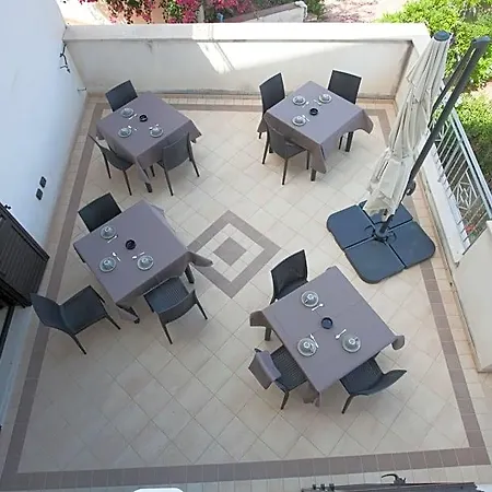 Residenza Prestige Tropea