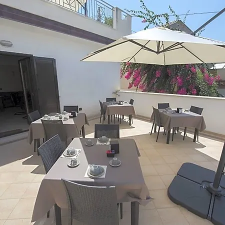 Hotel Residenza Prestige