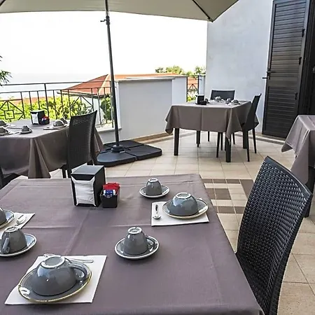 Hotel Residenza Prestige
