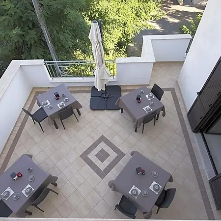 Hotel Residenza Prestige