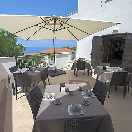 Residenza Prestige