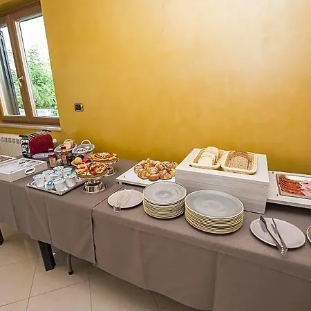 Hotel Residenza Prestige 3*