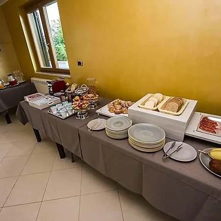 Hotel Residenza Prestige 3*