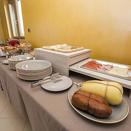 Hotel Residenza Prestige