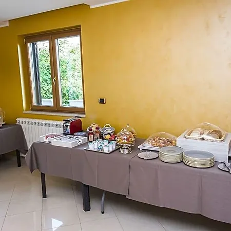 Hotel Residenza Prestige