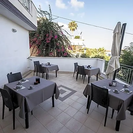 Residenza Prestige Hotel Tropea