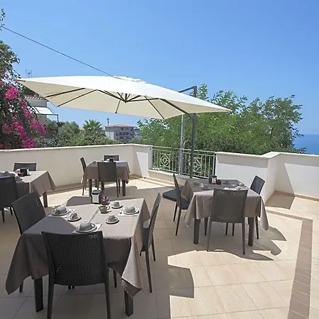 Residenza Prestige