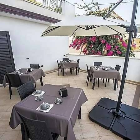 Residenza Prestige Hotel 3*