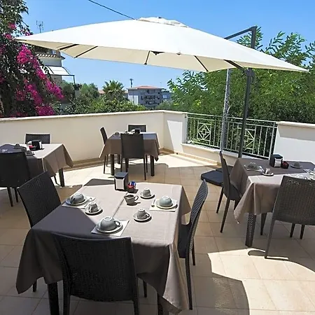 Residenza Prestige Hotel