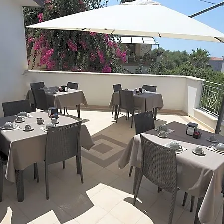 Residenza Prestige Hotel