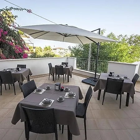Residenza Prestige Tropea