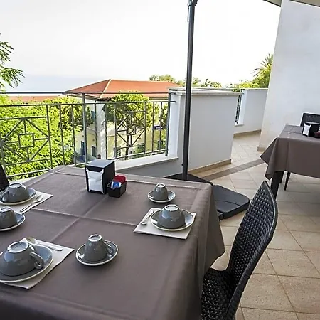 Residenza Prestige Hotel Tropea