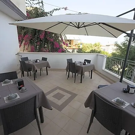 Residenza Prestige 3*