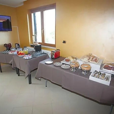 Residenza Prestige 3*
