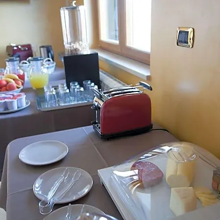 Hotel Residenza Prestige