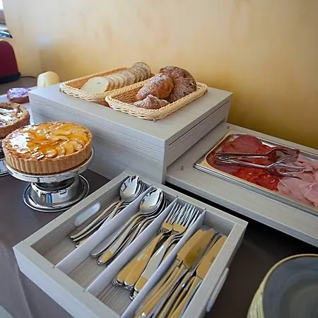 Hotel Residenza Prestige Tropea