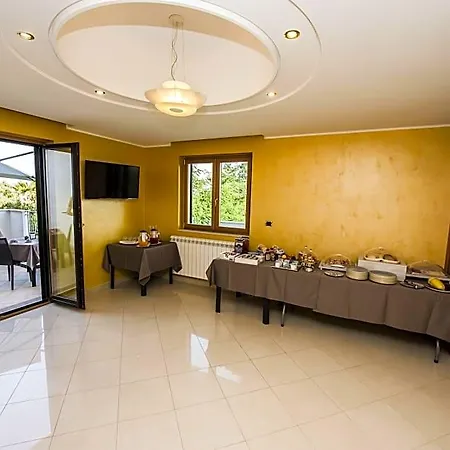 Residenza Prestige