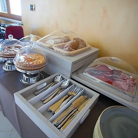 Hotel Residenza Prestige Tropea
