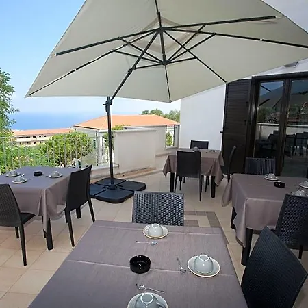 Residenza Prestige Hotel 3*