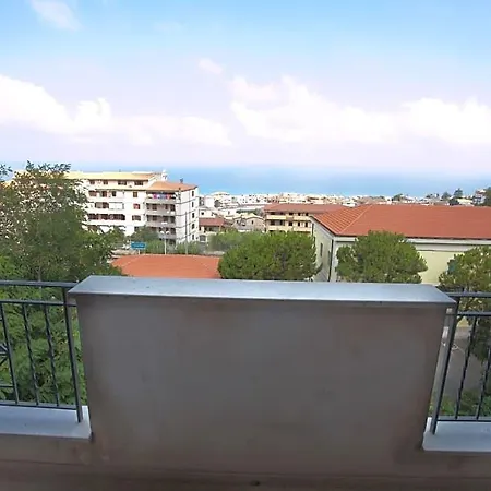 Residenza Prestige Hotel 3*