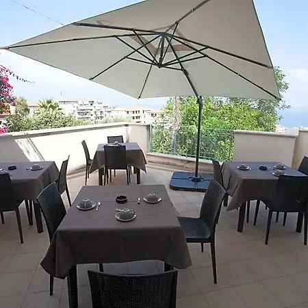 Hotel Residenza Prestige 3*