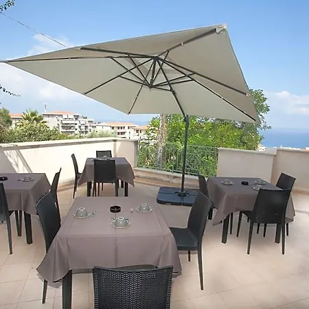 Residenza Prestige
