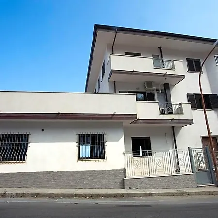 Hotel Residenza Prestige Tropea