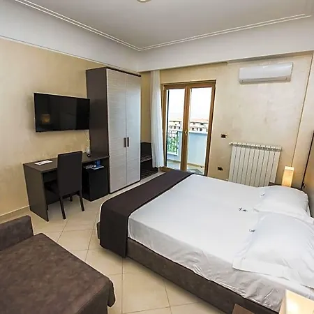 Residenza Prestige 3*
