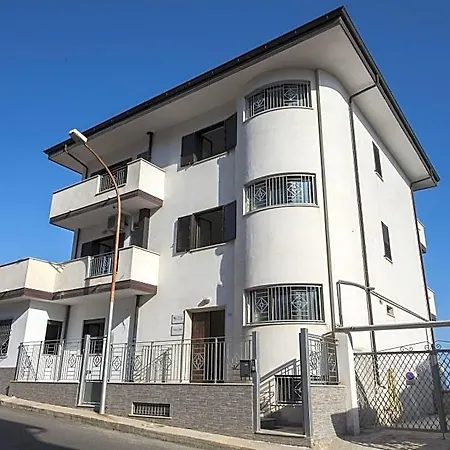 Hotel Residenza Prestige 3*