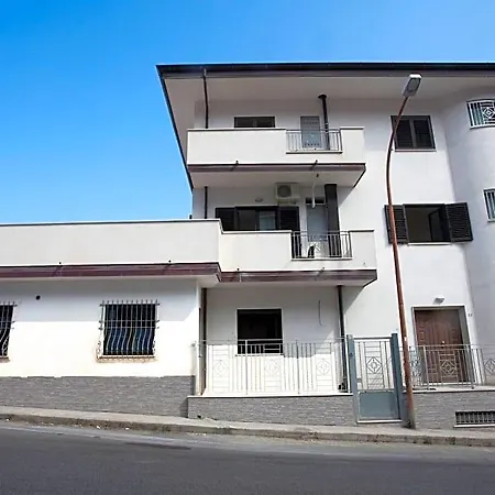 Residenza Prestige Tropea